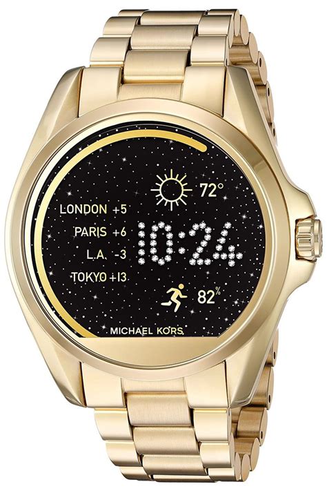 relojes michael kors replicas|michael kors unisex smart watch.